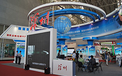 2012中國新材料產(chǎn)業(yè)博覽會9月哈爾濱啟幕