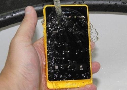 納米防水涂層能防水是什么原理？有什么特性？