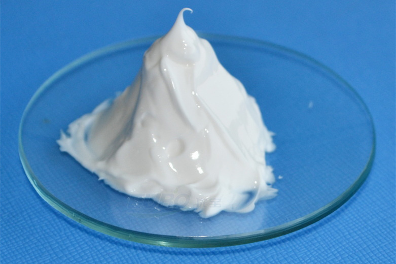 氟素潤滑脂